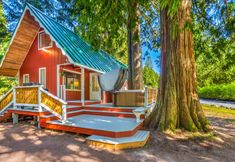 Lain-lain 2 Private Hot Tub and Scenic River Views - Charming Rustic Oasis