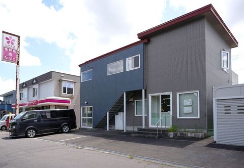 Others LY Inn Chitose Airport