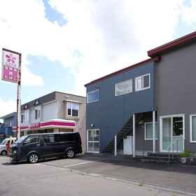 Logo 1 LYイン千歳空港, 新千歳空港 ホテル