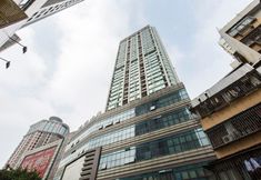 その他 7 Shenzhen Haicheng Boutique Apartment (Dongmen Branch)