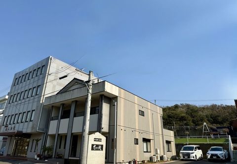 Lainnya Irago Takanoya