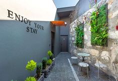 Khác 7 Rubens Hotels & Spa