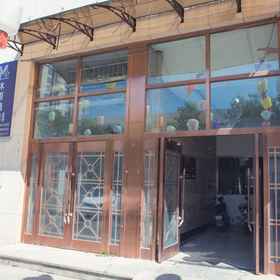 Hotel Exterior 1 Tianjin Muyuan Hotel (Jingu Highway), Dongting Rd Hotels