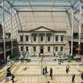 Hotel Interior/Public Areas1Cozy Atmosphere in Manhattan's Heart - Stylish Modern Haven,82nd Street–Jackson Heights飯店