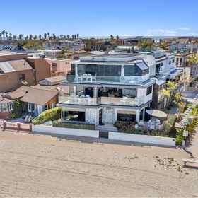 Hotel Exterior 1 Gorgeous Bay Views and Outdoor Oasis - Exquisite Coastal Retreat, San Diego Hotels