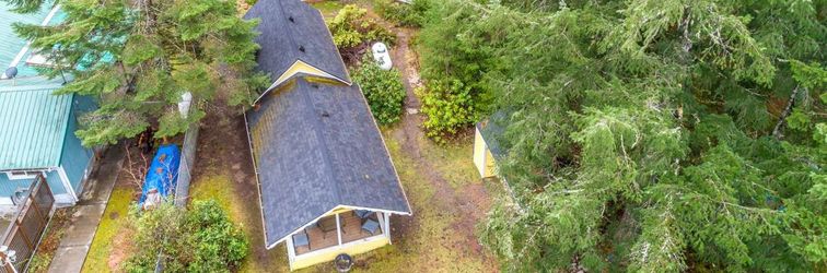 Lain-lain Hot Tub, Game Room, Outdoor Kitchen - Cozy Enchanting Retreat