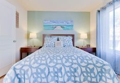 其他 6 Ocean View Balconies and BBQ Patio Dining - Stunning Luxury Escape