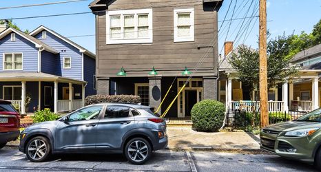 Others 2 Timeless Elegance Meets Boho Bliss | Historic Duplex by Beltline & Downtown ATL