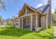 Khác 5 High-End Design and Path to Beach - Cozy Boutique Retreat