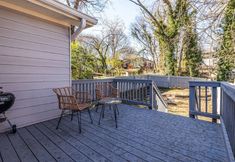 其他 7 Contemporary Comfort and City Convenience - Stylish Modern Haven