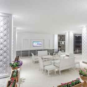 Hotel Interior/Public Areas1Galeri Resort Hotel - Ultra All Inclusive,Beşkonak Bucağı飯店