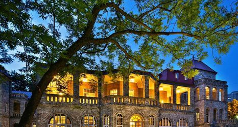 Lain-lain 2 The Yihe Yangtze Hotel