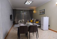 其他 3 1 Bedroom Suite in 3 Bedroom Apartment