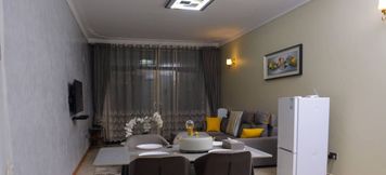 其他 5 Three Bedroom Apartment