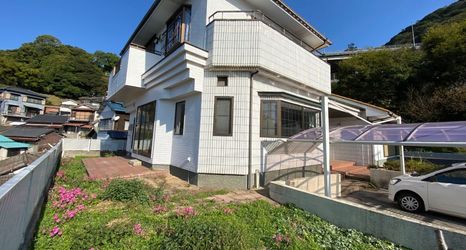 Others 2 Vacation Rental Steam Whistle