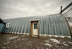 其他 2 Wood-Burning Fireplace and Scenic Surroundings - Cozy Charming Retreat