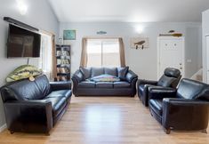 Others 5 Private, quiet, dog-friendly home with firepit, 1/4 mile from Heceta Beach