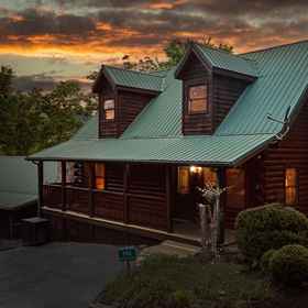 Hotel Exterior 1 Pool Table and Community Pool Access - Spacious Mountain Retreat, 鸽子谷岛 酒店