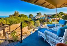 Lain-lain 7 Spa and Fire Pit Oasis - Stunning Ocean View