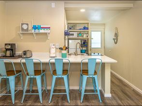 Others 4 Cozy Kitchen and Beach Access - Charming Surf Escape