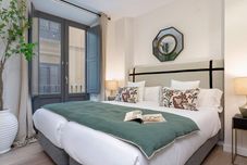 其他 Lovely apartment with balcony in Granada. San Matías II