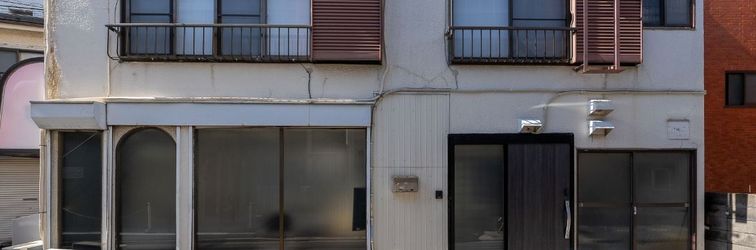 Others Familia Heiwajima - Vacation Stay 16949