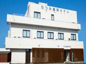 기타 Tabist Tatsumi Kanyo Hotel
