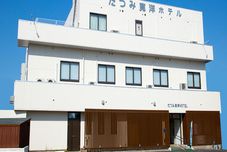 기타 Tabist Tatsumi Kanyo Hotel