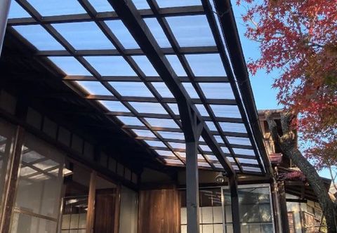 Lainnya Nouchi Sakurayama