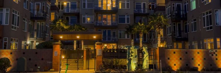 Others Best Waterfront Views Location Walk to Pike Market