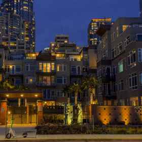 Hotel Exterior 1 Best Waterfront Views Location Walk to Pike Market, Washington Hotels