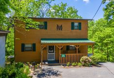 기타 2 Jacuzzi and Hot Tub - Charming Smoky Mountain Escape