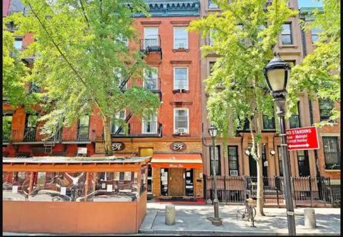 其他 Steps to Times Square and Broadway Action - Charming Studio Retreat