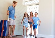 Others 2 Elegant Kitchen and Outdoor Zen Shower - Cozy Coastal Haven