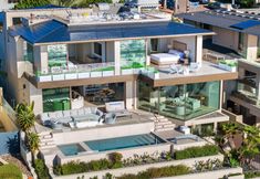 Others 2 Oceanview Pool and Rooftop Lounge - Stunning Coastal Sanctuary