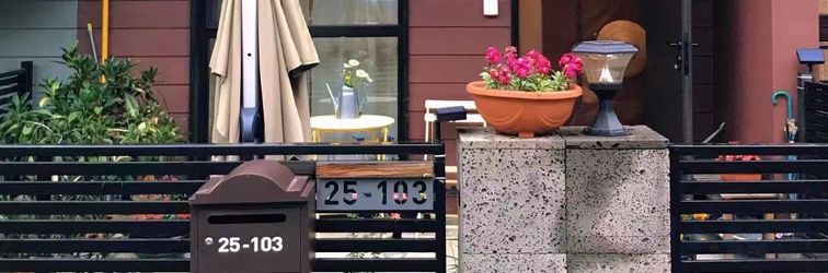 Lainnya Vanke Songhua Lake Shiguang Villa