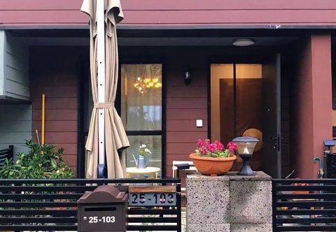 Lainnya Vanke Songhua Lake Shiguang Villa