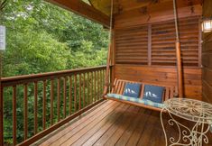 Others 3 Stone Fireplace and Game Room Experience - Gorgeous Oversized Cabin