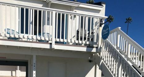 その他 2 Charming Balcony and Gorgeous Fireplace - Stunning Ocean View