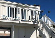 기타 2 Charming Balcony and Gorgeous Fireplace - Stunning Ocean View