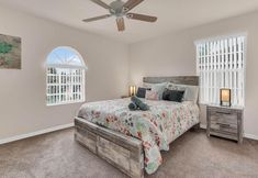 其他 6 Private Pool, Spa and Game Room Escape - Beautiful Family Haven