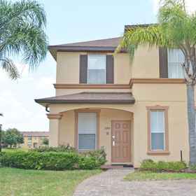 Hotel Exterior 1 Resort Amenities and Arcade - Beautiful Escape with Luxury Comfort, Hotel Daerah Polk