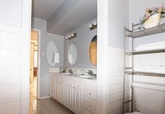 その他 5 Charming Retreat with Spacious Yard and Scenic Patio - Inviting Getaway