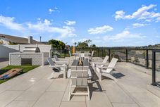 기타 Stunning Pool and Fire Pit with Breathtaking Views - Luxurious Retreat