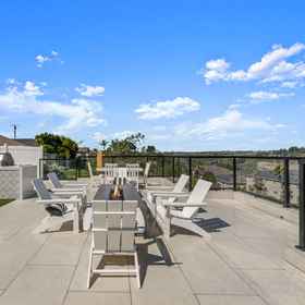 Hotel Interior/Public Areas1Stunning Pool and Fire Pit with Breathtaking Views - Luxurious Retreat,圣地牙哥县飯店