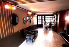 Lainnya 4 Dogan Hotel