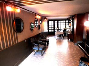 Lainnya 4 Dogan Hotel