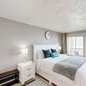 Others1Stylish Escape W/ Shared Pool, Direct Beach Access, Private Balcony & Ocean View,Edge Art Gallery飯店