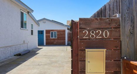 Others 2 Stylish Home with Private Backyard and Modern Amenities - Inviting Retreat