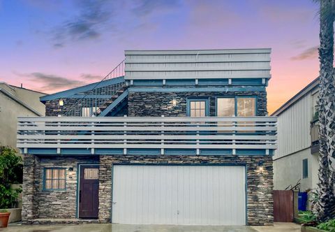 Lainnya Rooftop Fire Pit and Beach Gear - Charming Coastal Escape